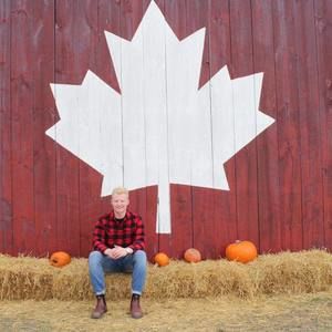 Meet your Posher, William